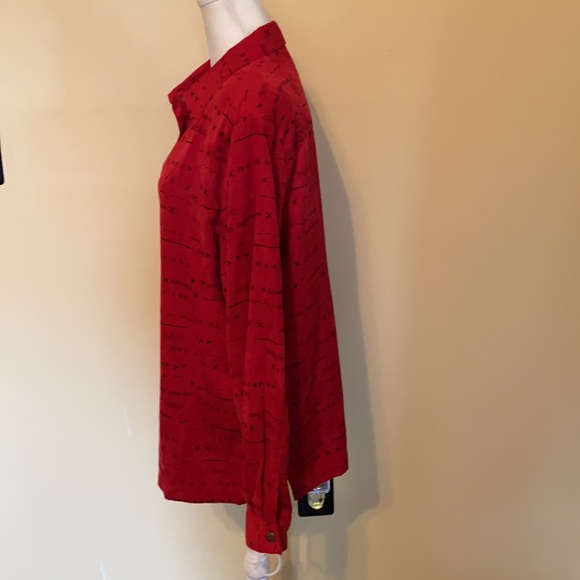 Dressbarn button down - Picture 5 of 11